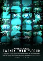 Twenty Twenty-Four (2016) afişi