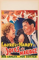Twice Two (1933) afişi