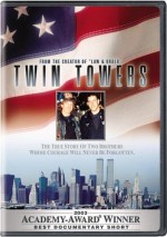 Twin Towers (2003) afişi