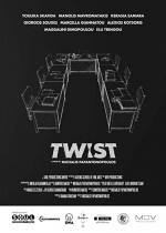 Twist (2016) afişi