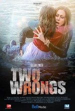 Two Wrongs (2015) afişi