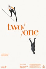 Two/One (2019) afişi