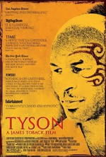 Tyson (2008) afişi
