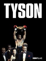 Tyson (1995) afişi