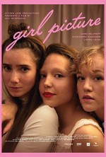 Tytöt tytöt tytöt (2022) afişi