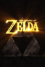 The Legend of Zelda (2027) afişi