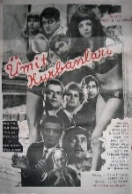 Ümit Kurbanları (1966) afişi