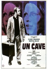 Un Cave (1971) afişi