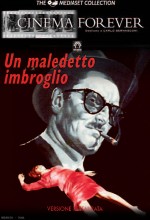 Un Maledetto Imbroglio (1959) afişi