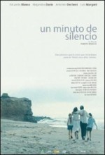 Un Minuto De Silencio (2006) afişi