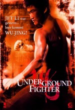 Underground Fighter (2006) afişi