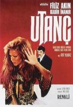 Utanç (1972) afişi