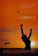 Uzun Koşu (2000) afişi