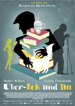 Über-Ich und Du (2014) afişi