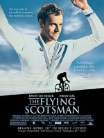 Uçan İngiliz (2006) afişi
