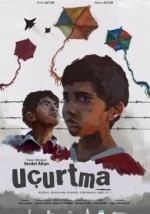 Uçurtma (2015) afişi