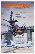 Uçuş 90 (1984) afişi