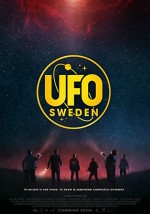 UFO Sweden (2022) afişi