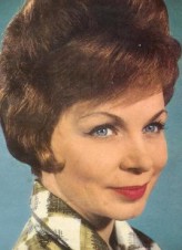 Ulla Sallert fotoğrafı