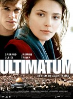 Ultimatom (2009) afişi