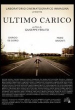 Ultimo Carico (2014) afişi