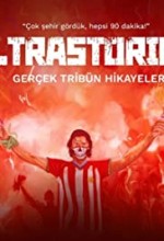 Ultrastories (2020) afişi