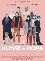 Ulysse & Mona (2018) afişi