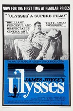 Ulysses (1967) afişi