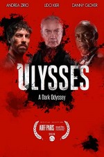 Ulysses: A Dark Odyssey (2018) afişi
