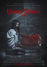 Ümmü Sıbyan Zifir (2014) afişi