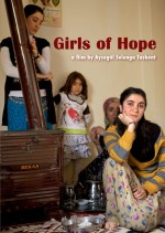Umudun Kızları (2013) afişi