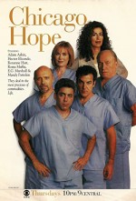 Umut Hastanesi (1994) afişi