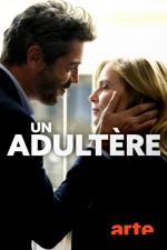 Un adultère (2018) afişi