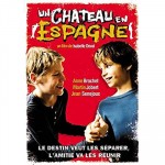 Un château en Espagne (2007) afişi