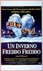 Un Inverno Freddo Freddo (1996) afişi