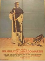 Un Mulato Llamado Martín (1975) afişi
