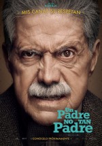 Un Padre No Tan Padre (2016) afişi