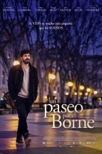 Un paseo por el Borne (2024) afişi