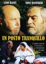 Un Posto Tranquillo (2003) afişi