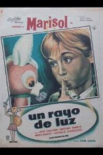 Un Rayo De Luz (1960) afişi