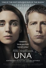 Una (2016) afişi