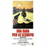 Una Bara Per Lo Sceriffo (1965) afişi