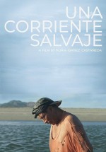 Una Corriente Salvaje (2018) afişi