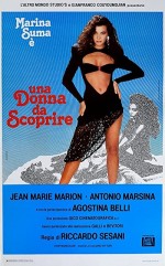 Una Donna Da Scoprire (1987) afişi