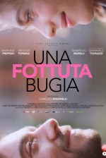 Una fottuta bugia (2024) Fragman (2024) afişi