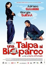 Una Talpa Al Bioparco (2004) afişi