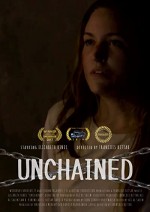 Unchained (2017) afişi