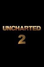 Uncharted 2  afişi