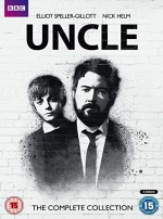 Uncle (2014) afişi