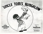Uncle Tom's Bungalow (1937) afişi
